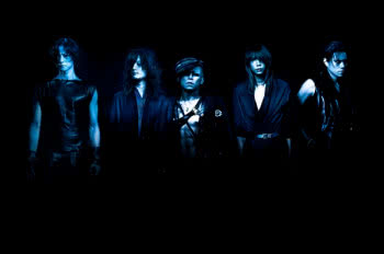 Dir En Grey