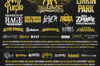 Hellfest 2017