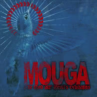 Mouga - The God And Devil's Schanpps