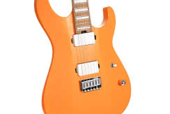 Cort dodaje do portfolio gitarę elektryczną KX600 Infinite