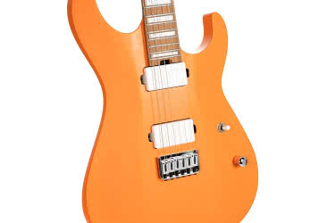 Cort dodaje do portfolio gitarę elektryczną KX600 Infinite