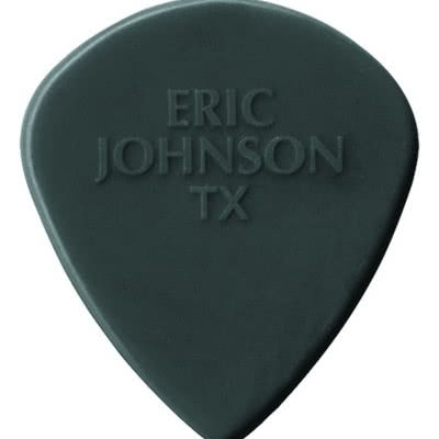 Eric Johnson TX