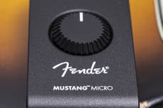 Mustang Micro