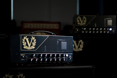 MKX od Victory – moc, precyzja i charakter w jednym wzmacniaczu