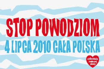 Stop Powodziom - Muzyka Z Pompą