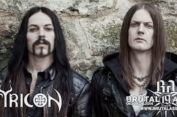 Brutal Assault 2014 - kolejne zespoły