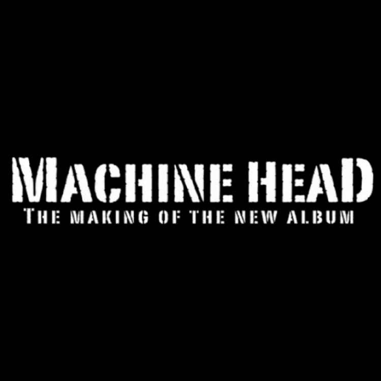 Machine Head nagrywa i zapowiada płytę