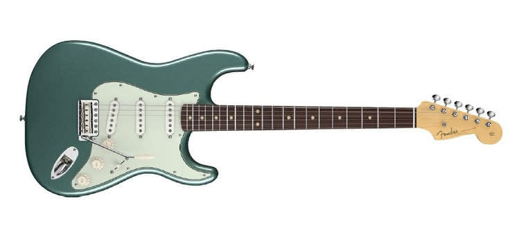 FENDER - American Vintage ‘59 Stratocaster
