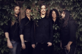 Opeth w lutym w Stodole!