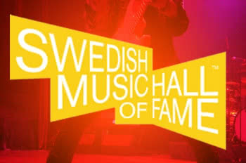 Yngwie Malmsteen przyjęty do Swedish Music Hall of Fame