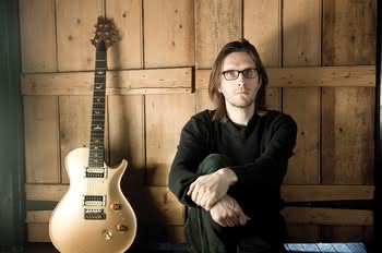 Steven Wilson