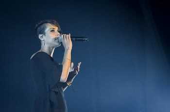 Zaz - 15.06.2016 - Kraków