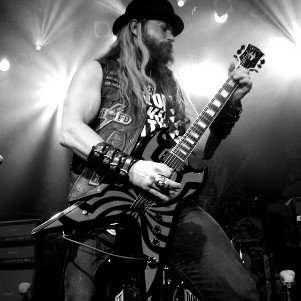 Black Label Society ponownie w Polsce