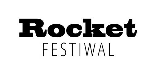 Pierwsza edycja Rocket Festiwal 