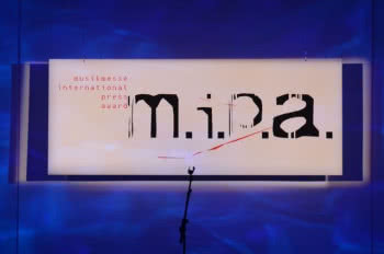 Musikmesse International Press Award 2013