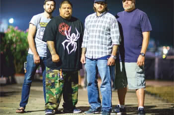 Madball w listopadzie w Krakowie