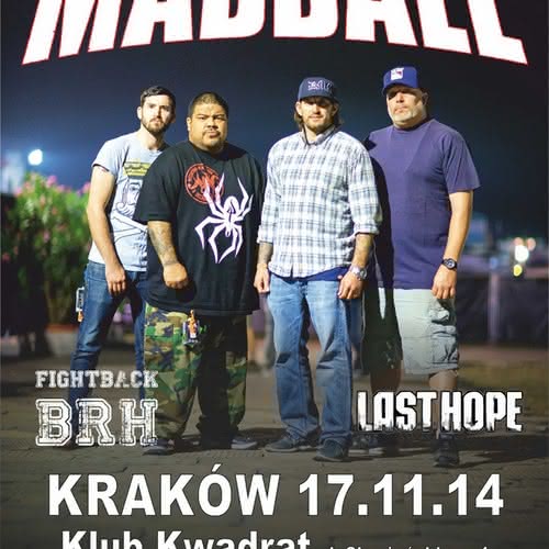 Madball 