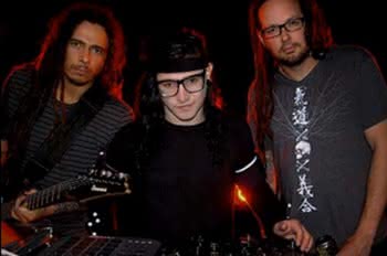 Korn i Skrillex czyli nu-metal i dubstep