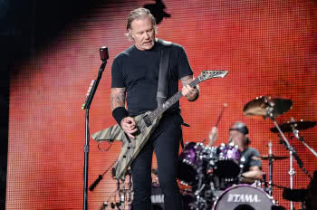 Metallica - 21.08.2019 - Warszawa