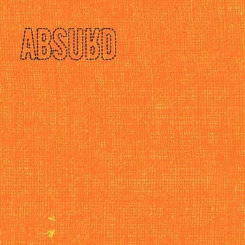 Absurd - Pomarańczowy album