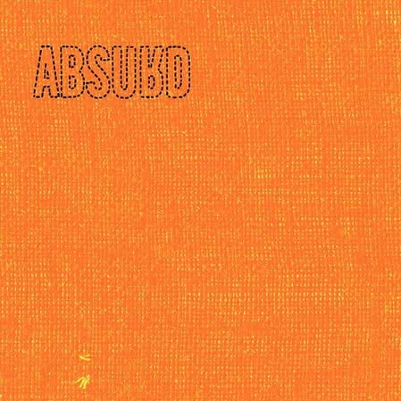 Absurd - Pomarańczowy album