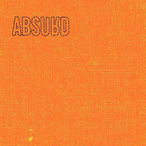 Absurd - Pomarańczowy album