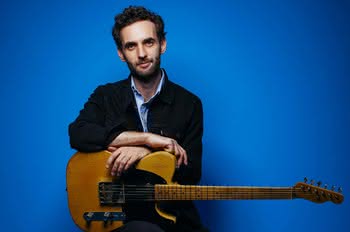 Julian Lage