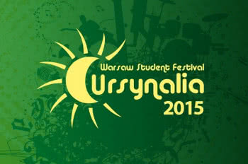 Ursynalia 2015 - kolejne zespoły