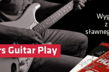 Konkurs Guitar Play w Audiostacji