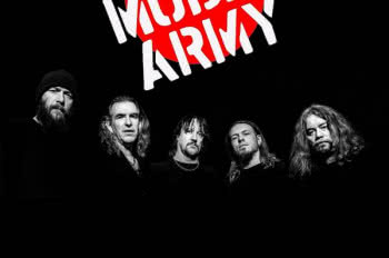 New Model Army