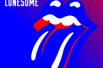 The Rolling Stones - dziś premiera "Blue & Lonesome"