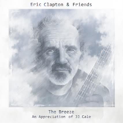 Eric Clapton składa hołd J.J. Cale