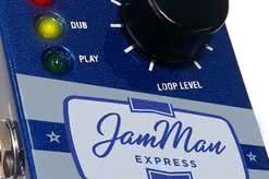 DigiTech JamMan Express XT