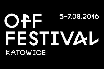 11 edycja OFF Festival Katowice