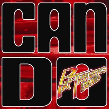 Pat Travers Band - Can Do