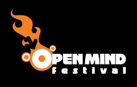 Muzyczne przedszkole na Open Mind Festival
