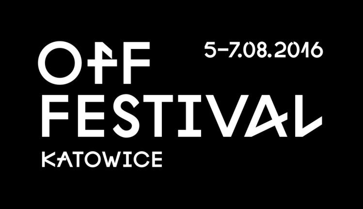 11 edycja OFF Festival Katowice