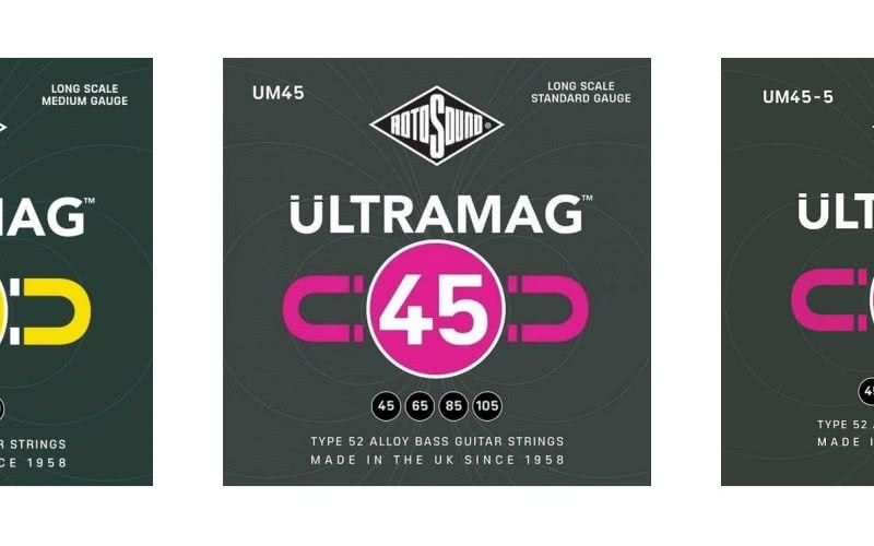 Ultramag Bass