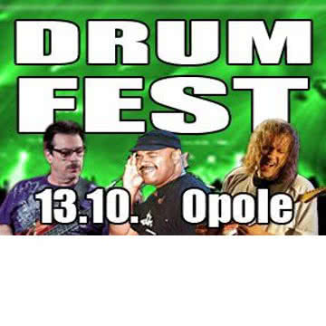 Drum Fest 2012: HBC Super Trio (Henderson / Berlin / Chambers)