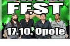 Drum Fest 2012: Super Group - Portnoy / Sheehan / MacAlpine /Sherinian 