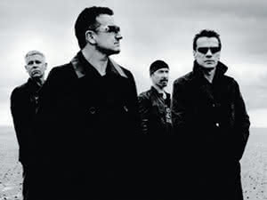 U2 w Chorzowie