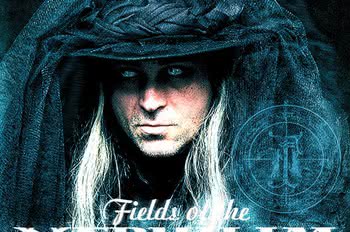 Fields Of The Nephilim już za trzy tygodnie 