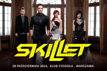 Alegorya supportem Skillet