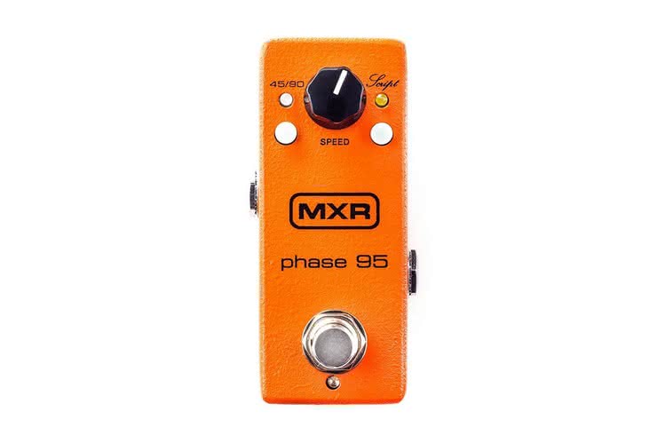 MXR - Phase 95