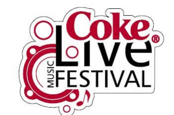 Coke Live Festival w Krakowie