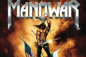 100 dni do koncertu Manowar