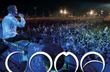 Coma - Przystanek Woodstock 2014 na winylu