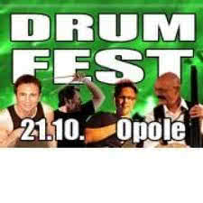 Drum Fest 2012: Terry Bozzio & Stick Men - Mastelotto /Levin /Reuter