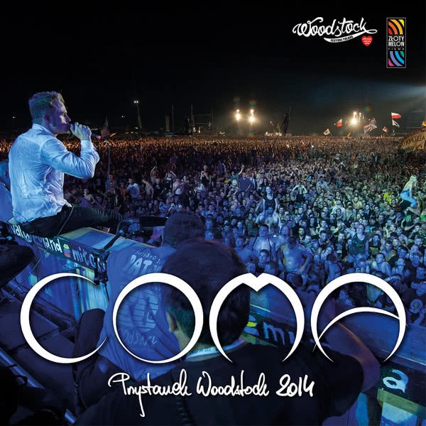 Coma - Przystanek Woodstock 2014 na winylu