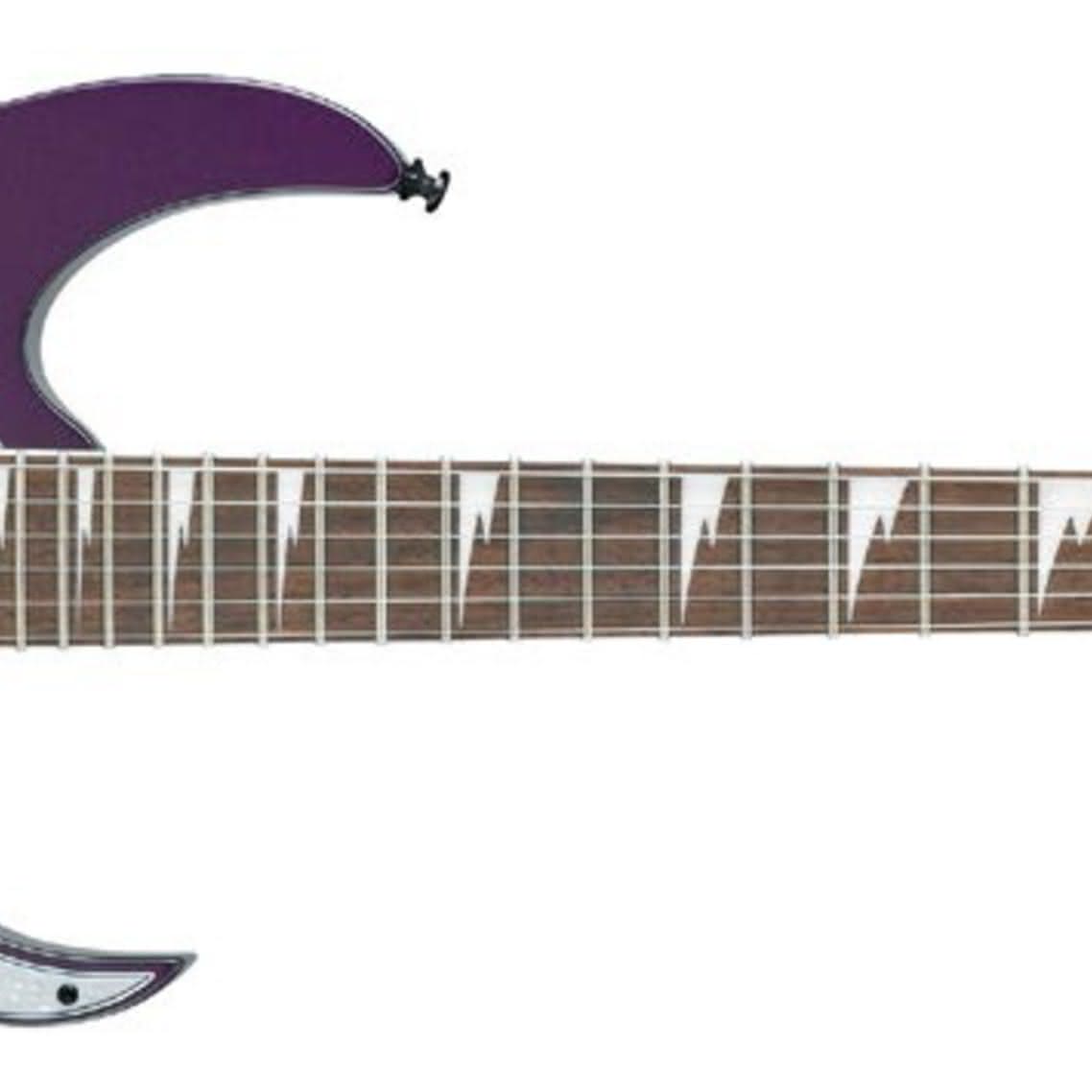 IBANEZ RG350DXZ DVM | Gitara elektryczna